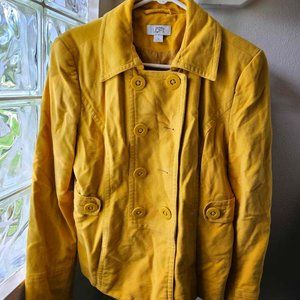 Loft Jacket
